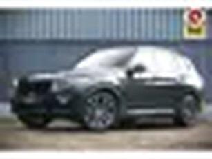 BMW X3 xDrive30e 292PK High Ex. M-Sport facelift Shadow/wegkl.trhk/360Camera/HIFI/Memory/Stuurw.verw