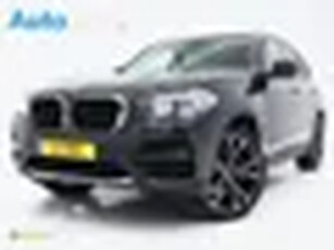 BMW X3 xDrive30e 292PK Panoramadak Leder Virtual Camera Carplay