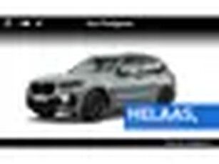 BMW X3 xDrive30e Business Edition Plus