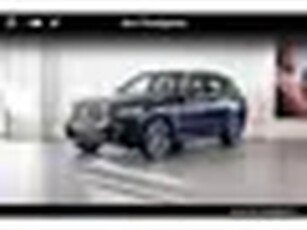 BMW X3 xDrive30e Business Edition Plus M Sport Stoelverwarming Achteruitrijcamera Trekhaak