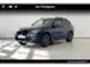 BMW X3 xDrive30e Business Edition Plus M Sportpakket Aut.