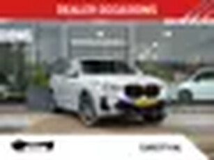 BMW X3 XDrive30e Business M-sport / Laser / Pano / 360 / Adaptive / Ambient / El. haak / HiFi / 20 i