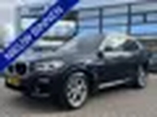 BMW X3 xDrive30e eDrive Edition M-Sport Navigatie Trekhaak Panoramdak Full Led Koplampen ACC Life Co