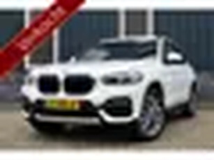 BMW X3 xDrive30e eDrive Edition Rijklaarprijs-Garantie Leder Sport interieur Trekhaak Camera Led