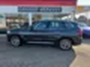 BMW X3 xDrive30e Executive (bj 2020, automaat)