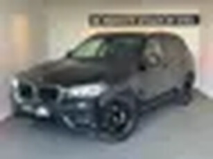 BMW X3 xDrive30e Executive (bj 2021, automaat)