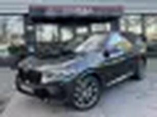 BMW X3 XDrive30e High Exe M-Sport LCI 292PKPanoCameraNaviCarplayLeder