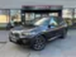 BMW X3 XDrive30e High Exe M-Sport LCI 292PKPanoMemoryCameraLederCarplayKeylessNavi