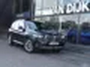 BMW X3 xDrive30e High Exe. Pano.Dak Elek.Trekhaak Elek.Stoelen Laser Head-up Driv.Ass. HiFi Nav.Pro