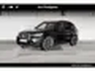 BMW X3 xDrive30e High Executive