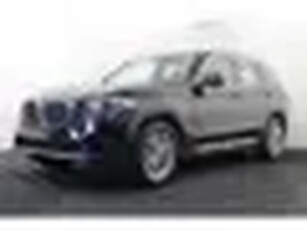 BMW X3 xDrive30e High Executive LederNaviCamera