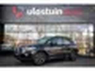 BMW X3 xDrive30e High Executive M-Sport Isofix, Adap. cruise, M-velgen, Stuurverwarming, Elektrisch