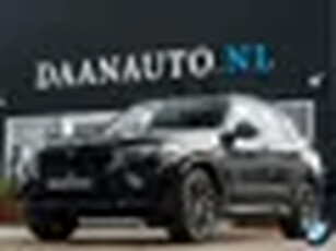 BMW X3 xDrive30e High Executive M-Sport Pano 21