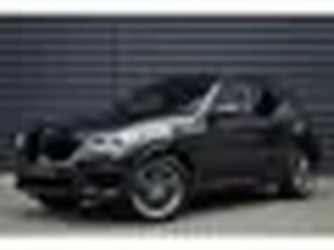 BMW X3 xDrive30e High Executive M Sport Panoramadak Camera Adaptief Onderstel CarPlay Adap