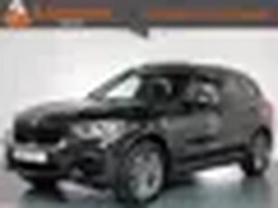 BMW X3 xDrive30e High Executive M-sport, Trekhaak. Panoramadak. Climate Control, Automaat, Cruise Co