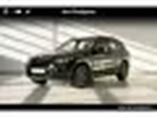 BMW X3 xDrive30e High Executive M Sportpakket BMW X3 xDrive30e High Executive