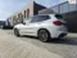 BMW X3 XDrive30e High Executive - PANORAMADAK - HARMAN KARDON - NAPPA LEER - HEAD UP