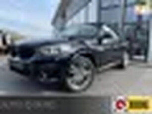 BMW X3 XDrive30e High Executive Plug In Hybride M Pakket Automaat Panorama Trekhaak Climat