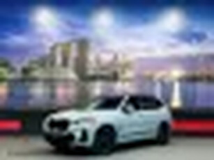 BMW X3 xDrive30e High Executive TrekhaakLaserM-SportPanoramaHeadUp