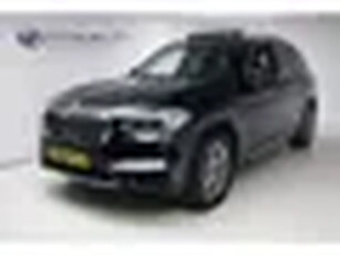 BMW X3 xDrive30e High Executive X-Line 292 PK Pano Head-Up 19