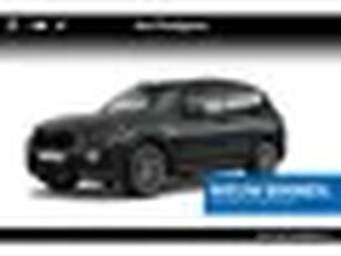 BMW X3 xDrive30e Innovation Pack M Sportpakket Aut.