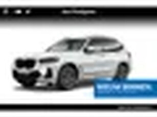 BMW X3 xDrive30e Innovation Pack M Sportpakket Aut.