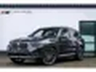 BMW X3 xDrive30e Laser H/K HuD 360° Gesture Control Vol!