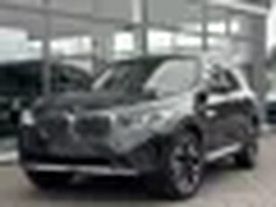 BMW X3 xDrive30e ** LASER, LEDER, TREKH, 20-inch LMV, HuD, STANDK, KEYLESS ** € 27.000,= onder NP -