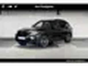 BMW X3 xDrive30e M-Sport