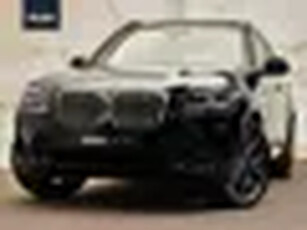 BMW X3 xDrive30e M Sport, 19'', pano, HUD, adap-LED, surround vieuw, shadow line, memory, keyless, p