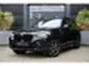 BMW X3 xDrive30e M Sport High Executive 293pk Panoramadak/Stoelverwarming/Camera