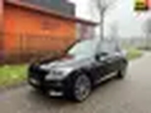 BMW X3 XDrive30e M- sport, M-stoel, incl BTW, pano, trekhaak