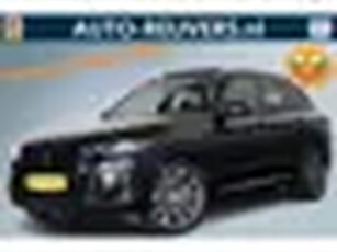 BMW X3 xDrive30e M-Sport / Opendak / Pilotassist / HUD / HarmanKardon