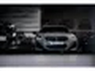 BMW X3 xDrive30e M-sport / pano / head up / M sportstoel