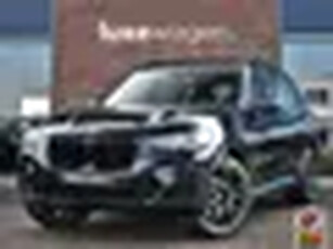 BMW X3 xDrive30e M-Sport Pano Trekh El-zetel Camera 20inch Gesture