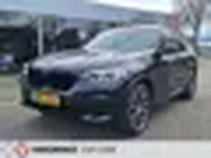 BMW X3 xDrive30e M-Sport/Panodak/Trekhaak/Leer/HUD/360 Camera/Adaptive Licht/Led/Elektrisch stoelver