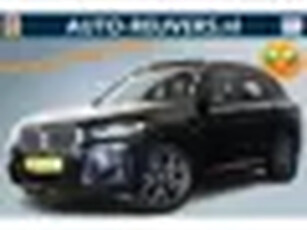 BMW X3 xDrive30e M-Sport Panorama / Opendak / Leder / HUD / Laser-LED