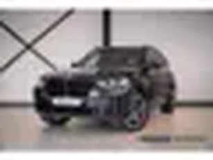 BMW X3 XDrive30e M-Sport Panorama Stoelventilatie 360 Camera Laser Stoel/Stuurverw. Memo