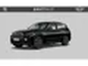 BMW X3 xDrive30e M-Sport Panoramadak Elektr. Trekhaak