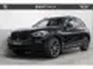 BMW X3 xDrive30e M-Sport Panoramadak Harman Kardon Head Up Elektr. Trekhaak