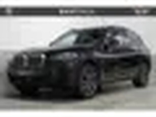 BMW X3 xDrive30e M-Sport Panoramadak Head Up Harman Kardon