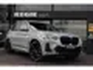 BMW X3 xDrive30e M Sport Panoramadak Laser Led Live Cockpit 360 Camera Elec.trekhaak