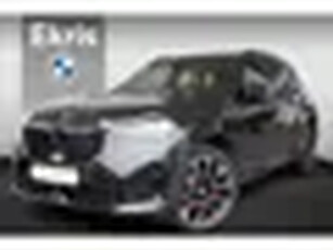 BMW X3 xDrive30e M Sportpakket Pro Comfort Pakket Premium pakket