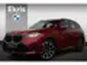 BMW X3 xDrive30e M Sportpakket Pro Equipment Package Professional Premium Pack