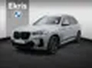 BMW X3 xDrive30e M Sportpakket Trekhaak Driving Assistant Professional Parking Assistant Plus