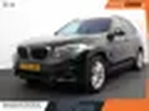 BMW X3 xDrive30e Plug in Hybride Advantage Automaat Navigatie Climate Control Adaptive Cruise