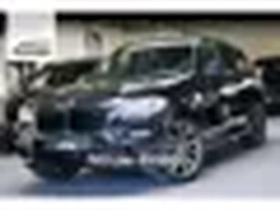 BMW X3 xDrive30i High Ex NLPANOTrkHKHuDACCVOL