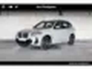 BMW X3 xDrive30i High Executive