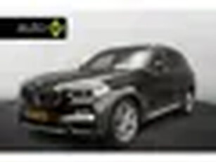 BMW X3 xDrive30i High Executive Driving Assistant Harman/Kardon Panoramadak