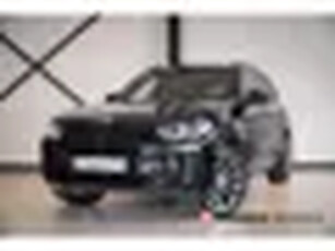 BMW X3 xDrive30i M-Sport Panorama 360 Camera Laser Head-Up Stoel/stuurverw. Adapt. Onder